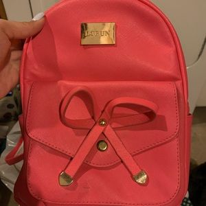purse backpack